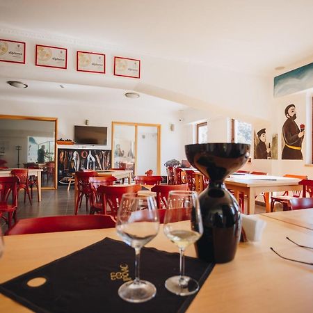 Eco Winery Lipovac Apartments سيتينيي المظهر الخارجي الصورة