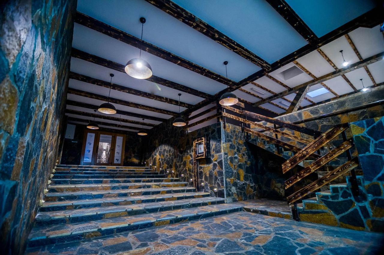 Eco Winery Lipovac Apartments سيتينيي المظهر الخارجي الصورة