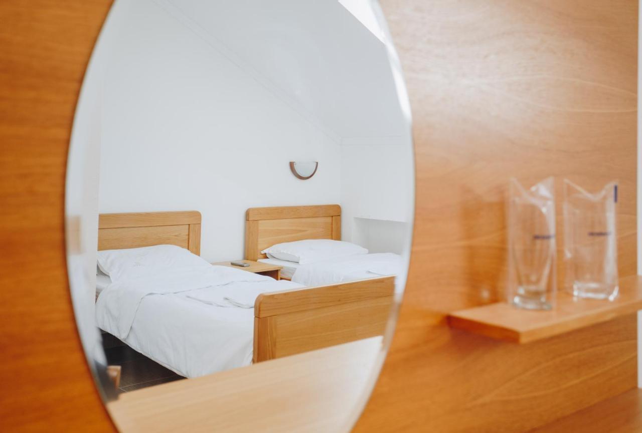 Eco Winery Lipovac Apartments سيتينيي المظهر الخارجي الصورة